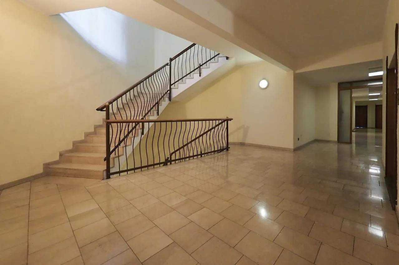 Duomo Luxury Apartment VIII Milan Italy